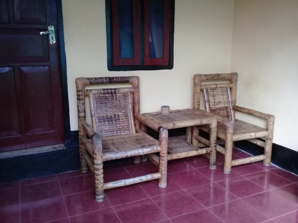 Diyah Homestay Kuta  Exterior photo