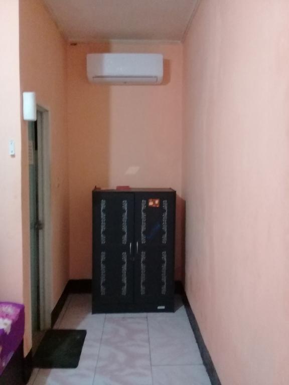 Diyah Homestay Kuta  Exterior photo